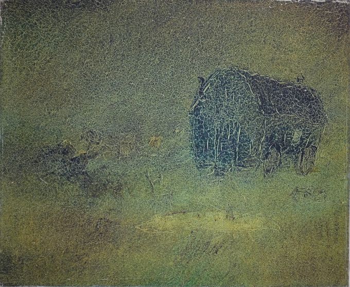 Jean-Marc Philippe 
Artiste
Artist