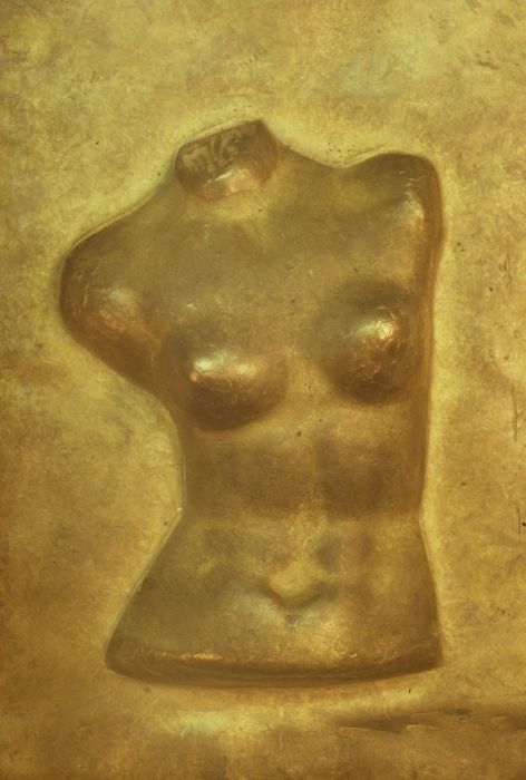 Hermaphrodite, 1986