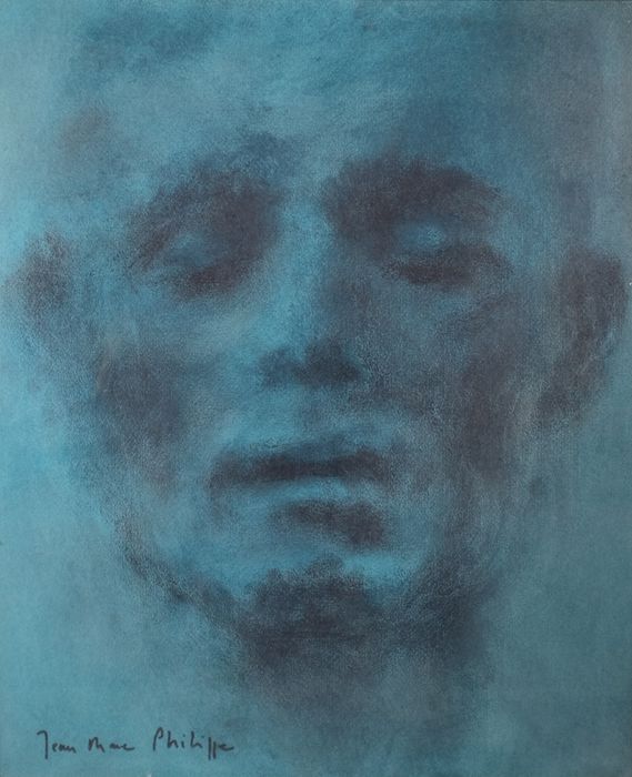 Jean-Marc Philippe 
Artiste
Artist