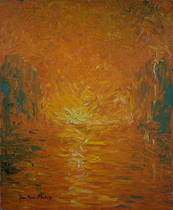 Jean-Marc Philippe 
Artiste
Artist