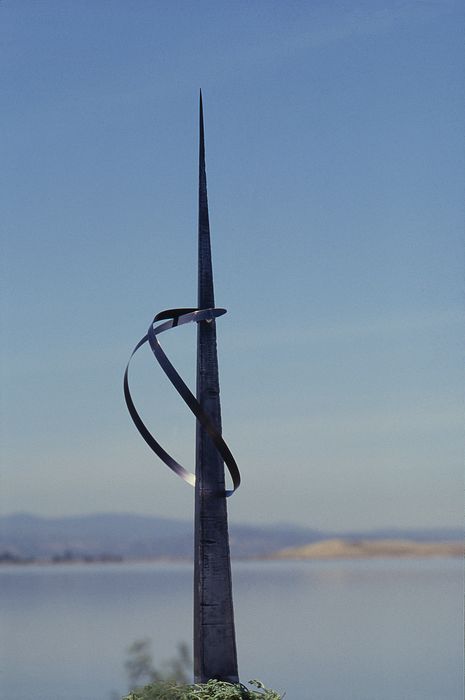 Totem de future, 1987 - 1989