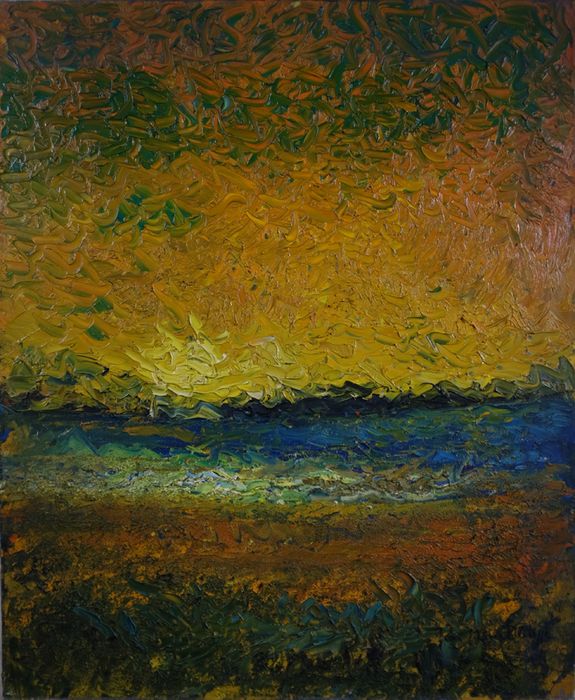 Jean-Marc Philippe 
Artiste
Artist